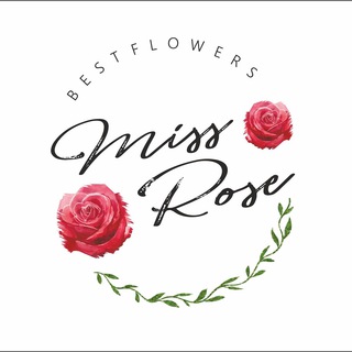 Аватар Телеграм канала "Miss Rose - розы, которые впечатляют" @miss_rose_krd