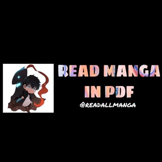 Read Manga Manhwa Manhua in PDF English - TgScanner