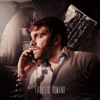Avatar of Telegram channel "Инсайды от Фабрицио" @fabriziornews