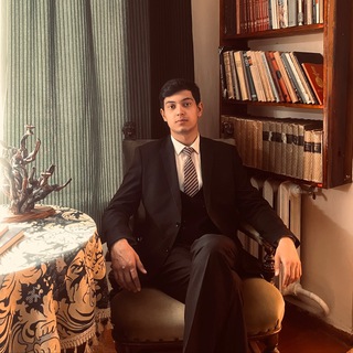 Martin Eden - TgScanner