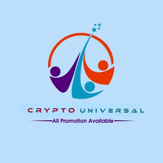𝘾𝙧𝙮𝙥𝙩𝙤 𝙐𝙣𝙞𝙫𝙚𝙧𝙨𝙖𝙡 𝙂𝙚𝙢𝙨 💎 💯 - TgScanner
