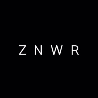 Telegram频道 "ZNWR" @znwrrr_bot 的头像