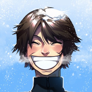 Telegram频道 "дипинс 🤢" @deepinstv 的头像