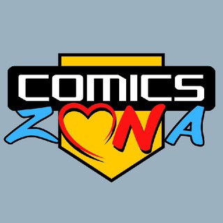 Avatar del canal de Telegram "Comics Zona |КОМИКС|МАНГА|" @comicszona