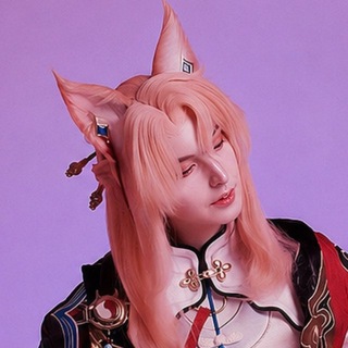 Avatar of Telegram channel "🧚🏻‍♂️Darius Fairy🧚🏻‍♂️" @dariusfairy