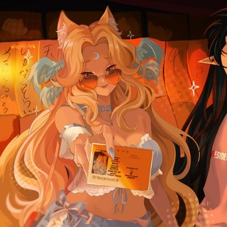 Artist SugarMiraiᵛᵗᵘᵇᵉʳ - TgScanner