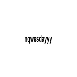 nqwesdayyy - TgScanner