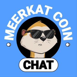 Meerkat Coin Chat [EN] - TgScanner