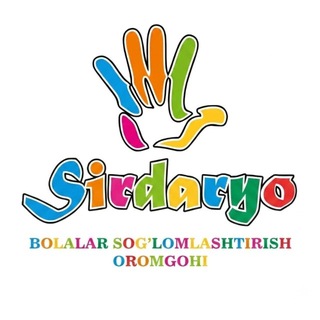 🏕️ SIRDARYO OROMGOHI 🏕️ - TgScanner