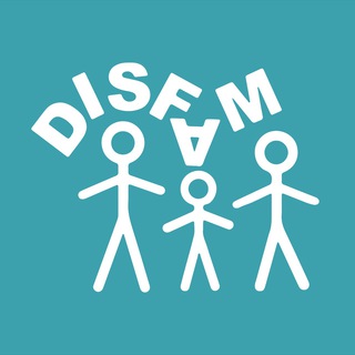 Avatar del canal de Telegram "DISFAM" @disfam