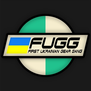 Avatar of Telegram channel "FUGG" @mem_3a3