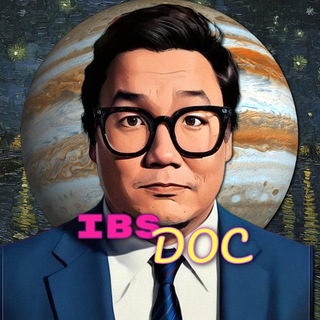 Газовый гигант (ibs.doc)🪐 - TgScanner