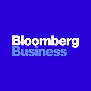Avatar del canal de Telegram "Bloomberg Business" @business_bloomberg