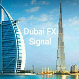 Dubai FX Signal - TgScanner