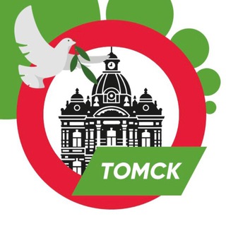 ТОМСКОЕ ЯБЛОКО - TgScanner