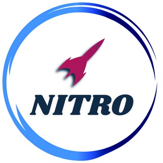 Nitro Signals - TgScanner