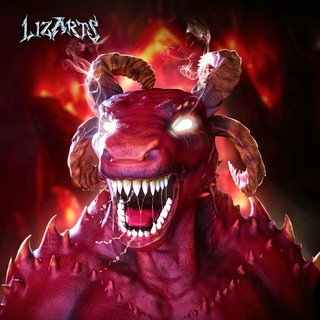 Аватар Телеграм канала "LizArts Community" @lizarts_chat_ru