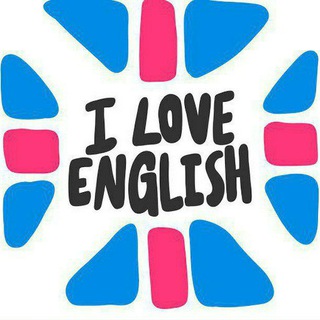 I Love English - TgScanner