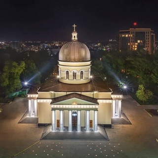 Аватар Телеграм каналу "Visit Chișinău" @visitchisinau