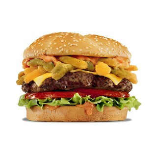 Ватник в Америке — Переходник - TgScanner