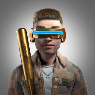 🚀 Крас из Метаверс | GameFi - TgScanner