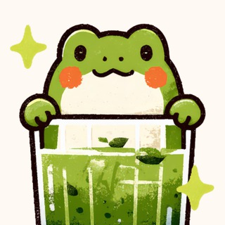 Avatar of Telegram channel "Matcha Market 🍵" @matcha_market