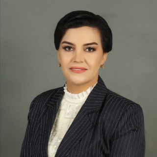 Dilfuza Rahmonova - TgScanner