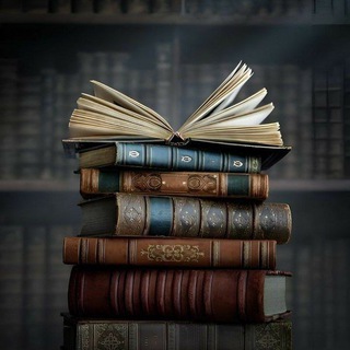 Аватар Телеграм каналу "Kitap_al_QR" @kitap_al_qr