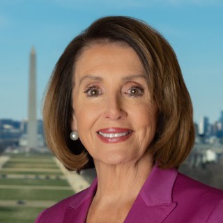 Telegram频道 "经济敏感信息交流" @pelosi233 的头像