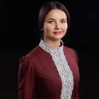 Аватар Телеграм канала "Тисен Ольга | Ректор РГУП" @tisenon