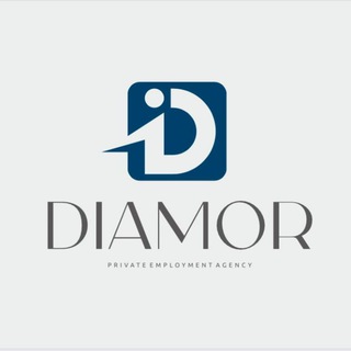 “Diamor group” Xususiy bandlik Agentligi - TgScanner