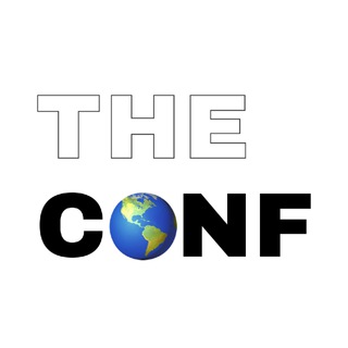 THE CONFERENCE - TgScanner
