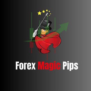 Forex Magic pips (FMp) 🤑🤑 - TgScanner