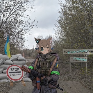 Аватар Телеграм каналу "Пастка з фаркопом" @felixfantastic1