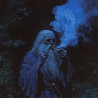 Аватар Телеграм канала "Retard Wizard" @retardw1zardcore