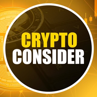 Crypto Consider - TgScanner