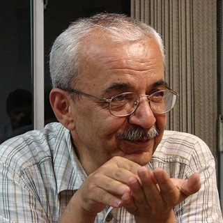 Аватар Телеграм канала "حسین معصومی همدانی" @hmhamedani