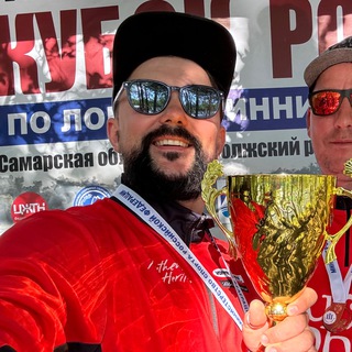 Валерий Садовников - TgScanner