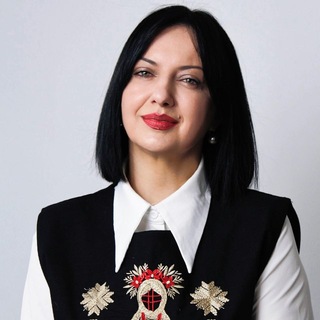 Аватар Телеграм канала "𝑺𝒂𝒎𝒂𝒓𝒔𝒌𝒂 🇺🇦" @sam_svit