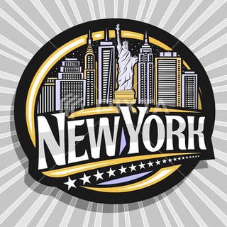 New York City Chat - TgScanner