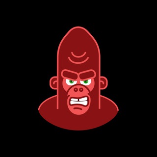 криптоджунгли 🦍 - TgScanner