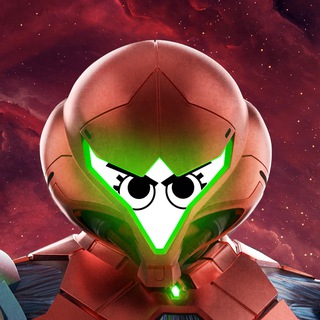 "Samus Arantes do Nascimento" @canalsan Telegram арнасының аватары