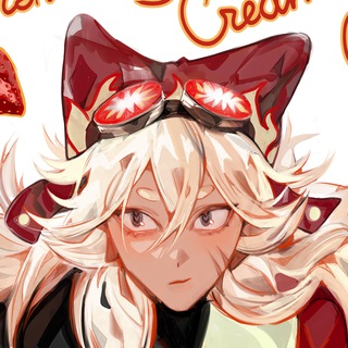 Аватар Телеграм канала "♰𖥠☉ (не)вечный рест кьюни ☉𖥠♰" @kyuu9nine