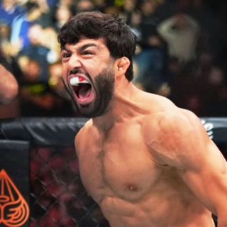 Аватар Телеграм каналу "Arman Tsarukyan" @arman_ufc_official