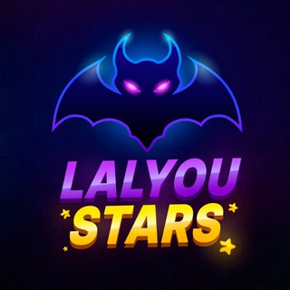 LaLYoU Stars | Купить Звезды - TgScanner