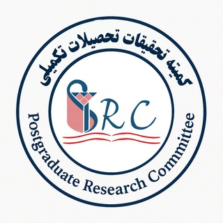 کمیته تحقیقات تحصیلات تکمیلی IUMS - TgScanner