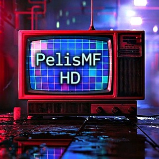 Avatar del canal de Telegram "PelisMF HD" @+MHW0X9WWQZY4OTM5