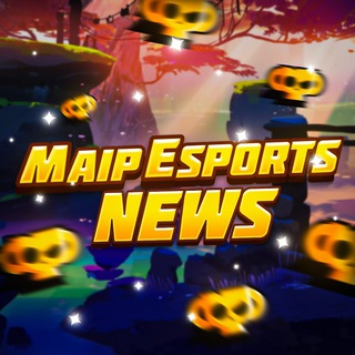 Аватар Телеграм канала "MaipEsports News 🤺" @maipesports