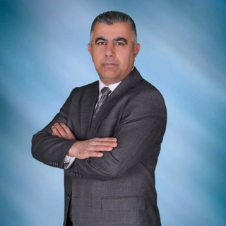 Аватар Телеграм канала "گروپی فەرمی م.خلیل جمال" @mxaliljamalarabicgroup