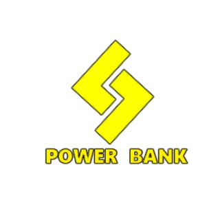 POWERBANK Official Channel - TgScanner